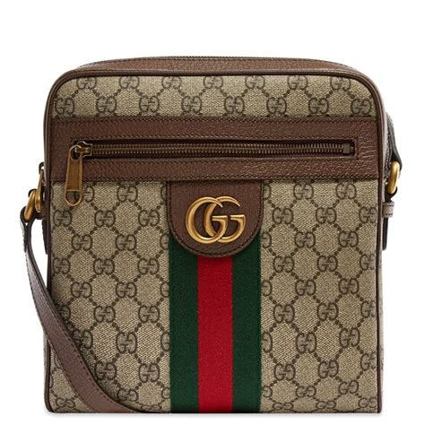 used gucci mens bag|Gucci crossbody bag for men.